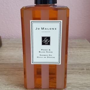 Jo Malone Peony & Blush Suede 8.5oz Shower Oil